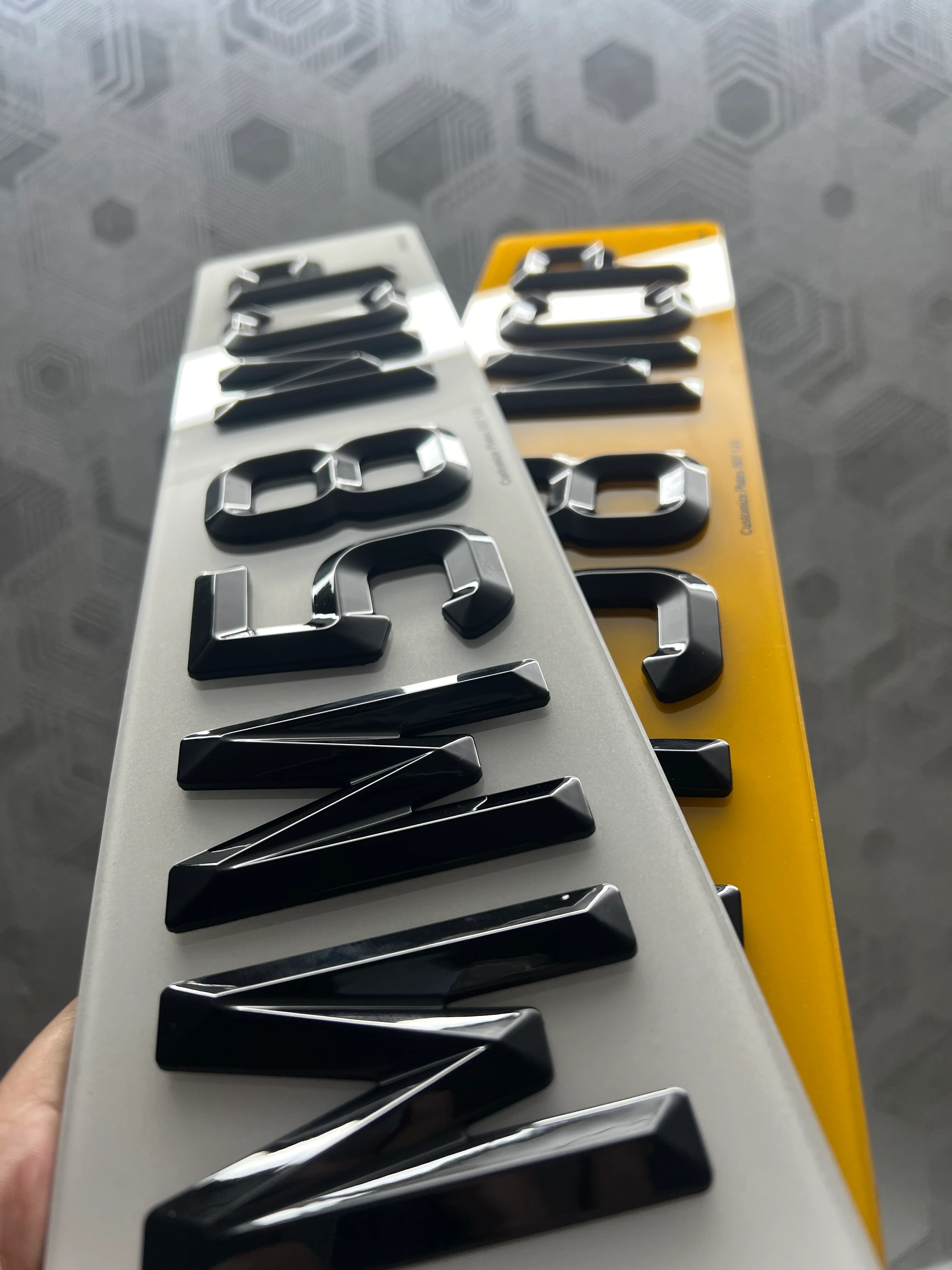 4D Plates